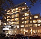 Radisson Kestrel Hotel On Manly Beach - Kempsey Accommodation
