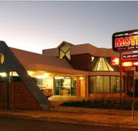 Dubbo Rsl Club Motel - Kempsey Accommodation