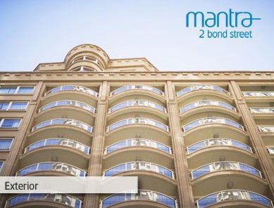 Mantra 2 Bond Street - Kempsey Accommodation 2