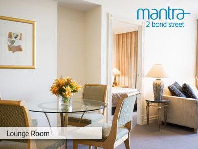 Mantra 2 Bond Street - Kempsey Accommodation 3