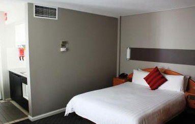 Morgans Of Sydney - Kempsey Accommodation 1
