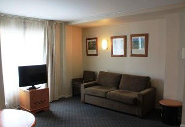 Morgans Of Sydney - Kempsey Accommodation 3