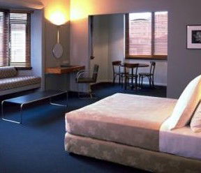 Regents Court - Kempsey Accommodation 4