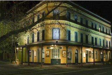 The Royal Exhibition Hotel - Kempsey Accommodation 0