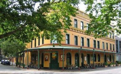The Royal Exhibition Hotel - Kempsey Accommodation 2