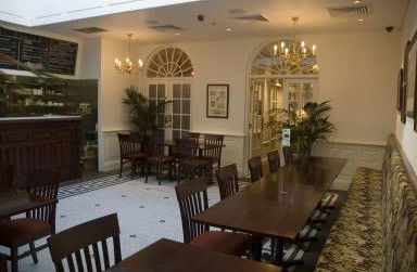 The Royal Exhibition Hotel - Kempsey Accommodation 3
