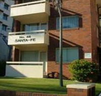Manly Seaside Holiday Apartments - Kempsey Accommodation