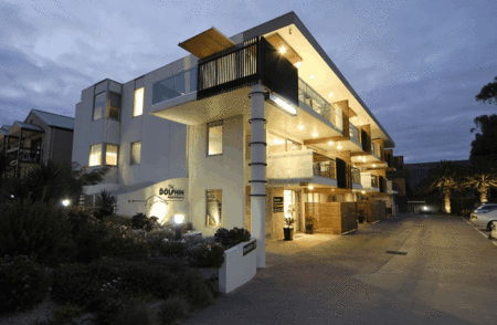 The Dolphin Apartments - Kempsey Accommodation