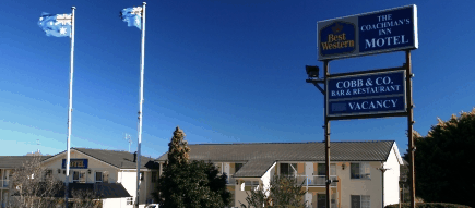 Best Western Coachman's Inn Motel - Kempsey Accommodation 0