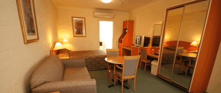 Best Western Coachman's Inn Motel - Kempsey Accommodation 2