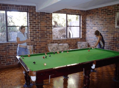 Aspirations At Diggers Beach - thumb 2