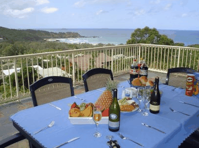 Aspirations At Diggers Beach - Kempsey Accommodation 4