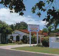 Paradise Court Holiday Units - Kempsey Accommodation