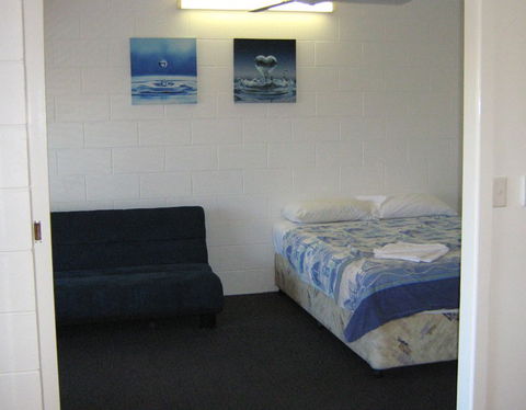 Villa Coolum - Kempsey Accommodation 1