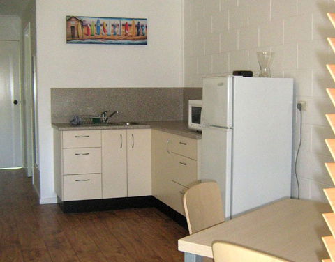 Villa Coolum - Kempsey Accommodation 2