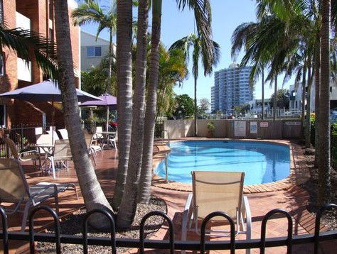 Joanne Apartments - Kempsey Accommodation 0