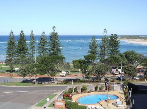 Joanne Apartments - Kempsey Accommodation 1