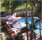Joanne Apartments - Kempsey Accommodation 6