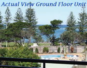 Joanne Apartments - Kempsey Accommodation 8