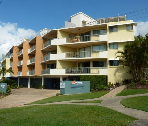 Kings Bay Apartments - Kempsey Accommodation 0