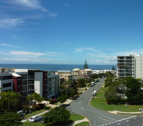 Kings Bay Apartments - Kempsey Accommodation 1