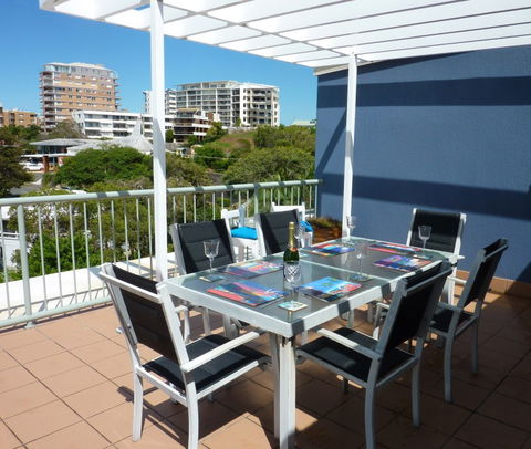 Kings Bay Apartments - Kempsey Accommodation 2