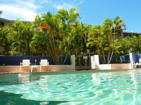 Kings Bay Apartments - Kempsey Accommodation 4