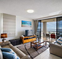 Kingsrow Holiday Apartments - Kempsey Accommodation
