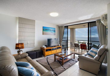 Kingsrow Holiday Apartments - Kempsey Accommodation 0