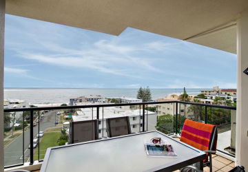Kingsrow Holiday Apartments - Kempsey Accommodation 1