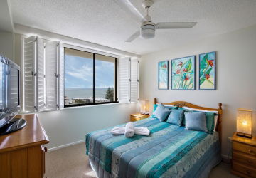 Kingsrow Holiday Apartments - Kempsey Accommodation 2