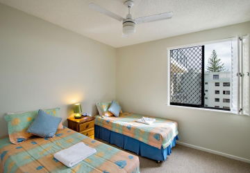 Kingsrow Holiday Apartments - Kempsey Accommodation 5