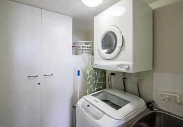 Kingsrow Holiday Apartments - Kempsey Accommodation 7