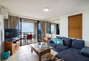 Kingsrow Holiday Apartments - Kempsey Accommodation 8