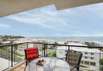 Kingsrow Holiday Apartments - Kempsey Accommodation 9