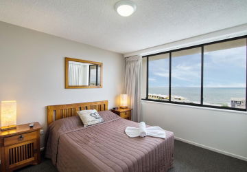 Kingsrow Holiday Apartments - Kempsey Accommodation 10