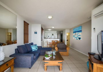 Kingsrow Holiday Apartments - Kempsey Accommodation 12