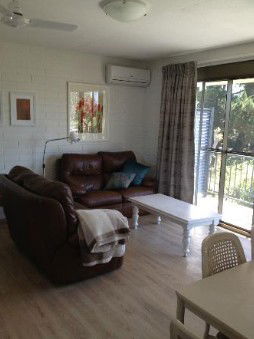 Aquarius Holiday Apartments - Kempsey Accommodation 3