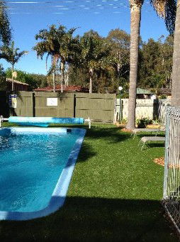 Aquarius Holiday Apartments - Kempsey Accommodation 4