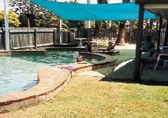 Golden Beach Holiday Park - Kempsey Accommodation 1