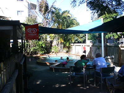 Golden Beach Holiday Park - Kempsey Accommodation 3