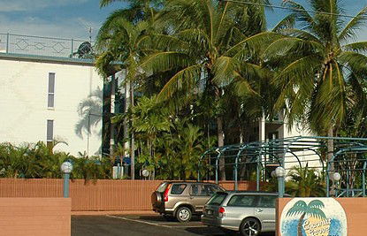  Kempsey Accommodation