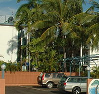 Coconut Grove Holiday Apartments - Kempsey Accommodation