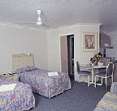 Alexandra Serviced Apartments - Kempsey Accommodation