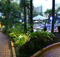 St Tropez Holiday Apartments - Kempsey Accommodation