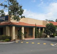 Ferntree Gully Hotel Motel - Kempsey Accommodation