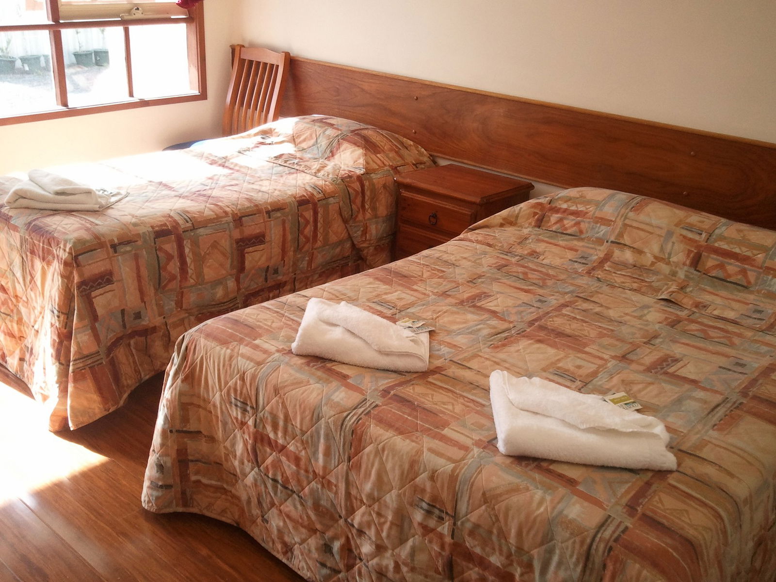  Kempsey Accommodation