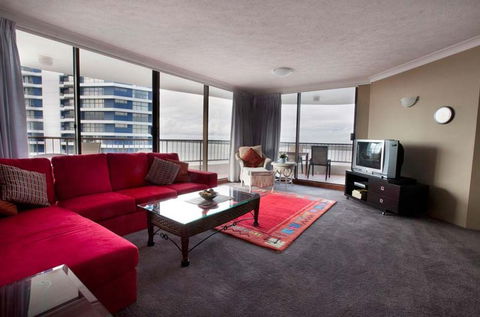Broadwater Shores - Kempsey Accommodation 0