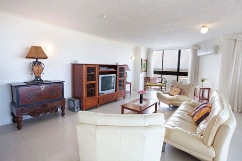 Broadwater Shores - Kempsey Accommodation 2