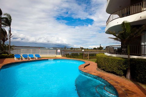 Broadwater Shores - Kempsey Accommodation 3